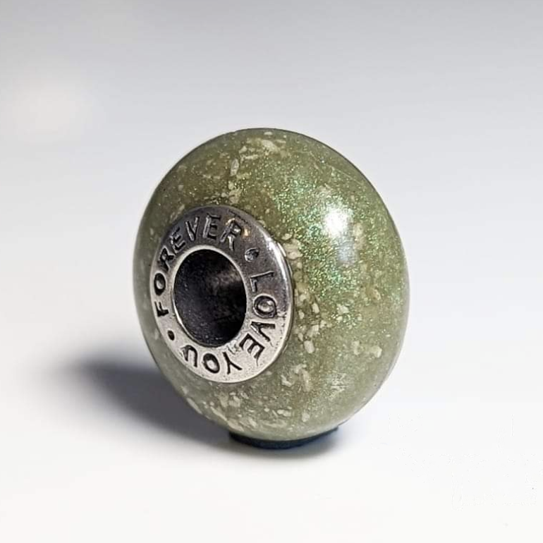 European Bead Charm