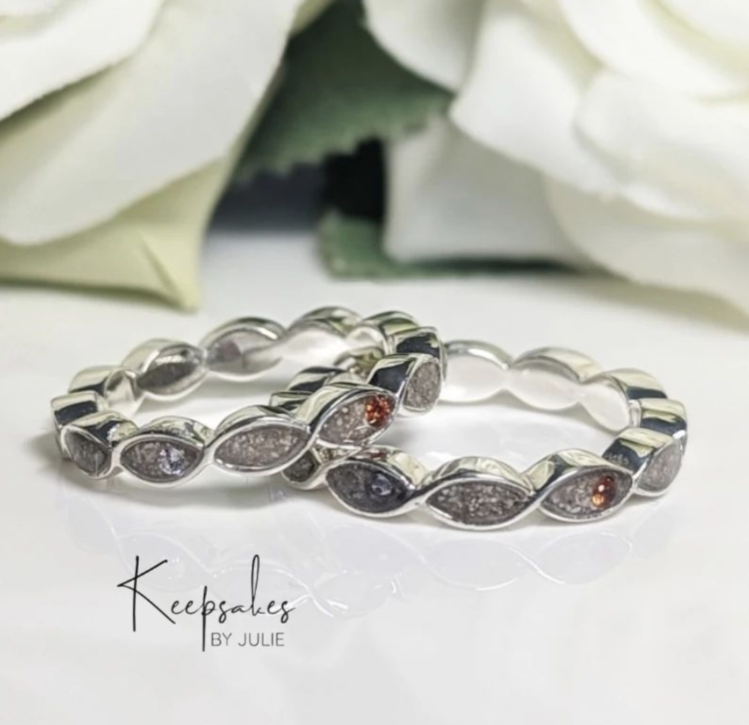 Full Marquise ring