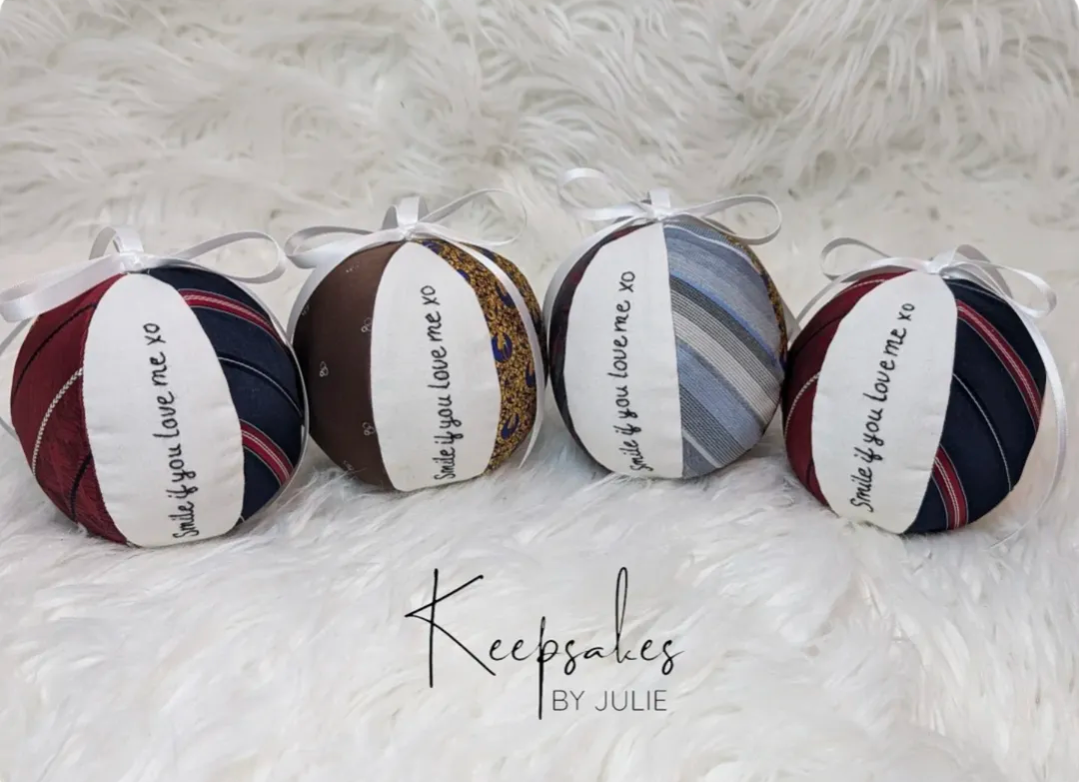 Ball Ornaments