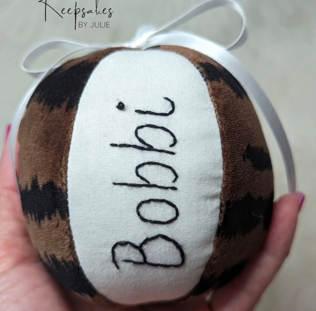 Ball Ornaments