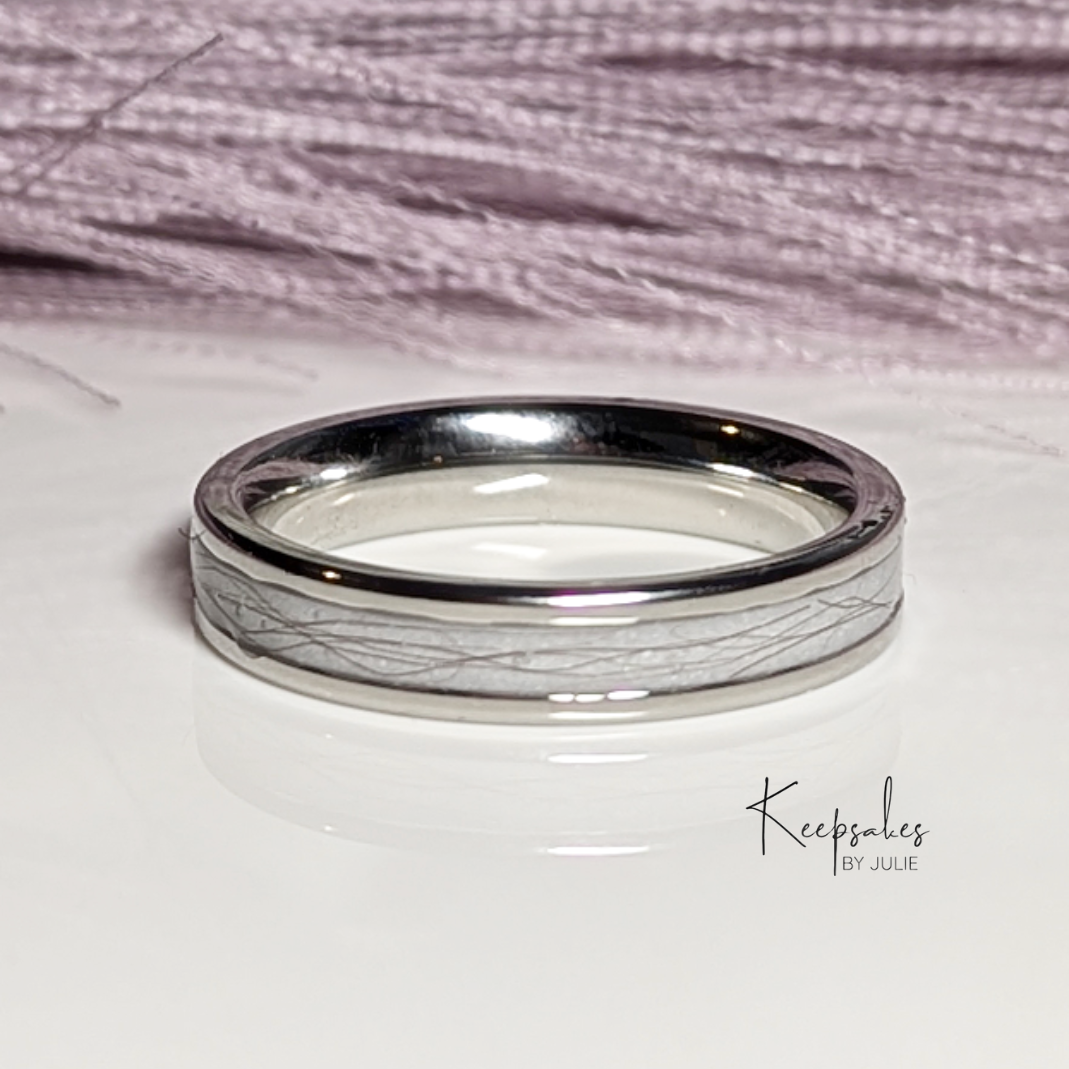 Channel Ring