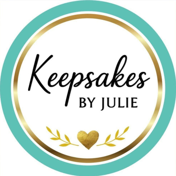 Keepsakes by Julie