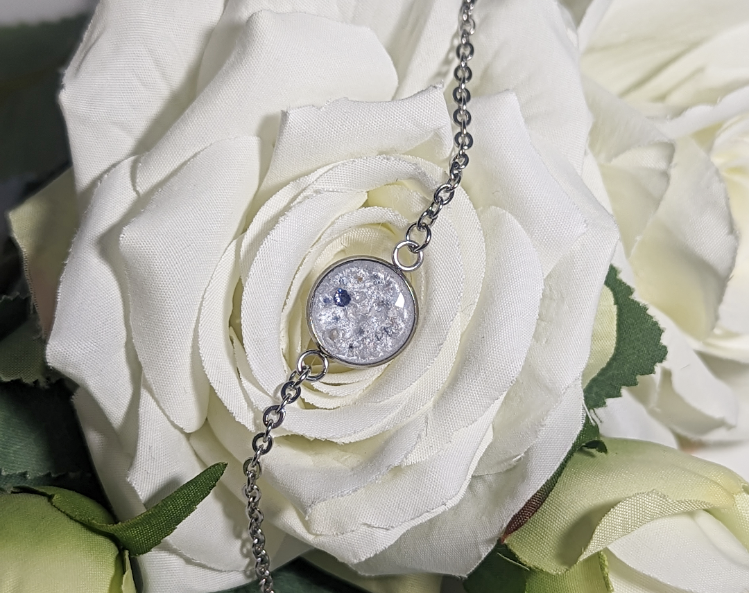 Stainless steel bracelet