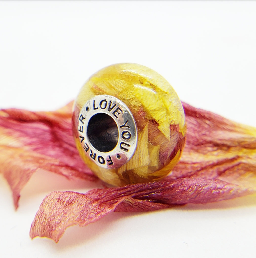 European Bead Charm