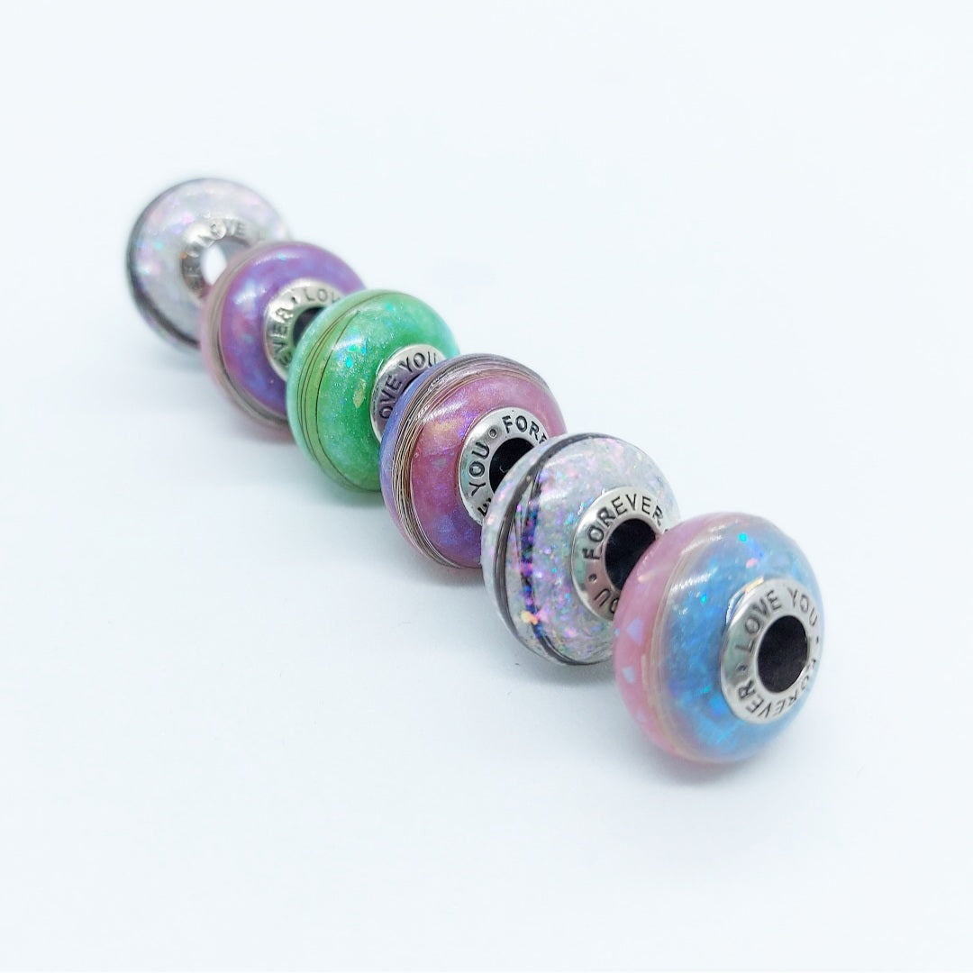 European Bead Charm