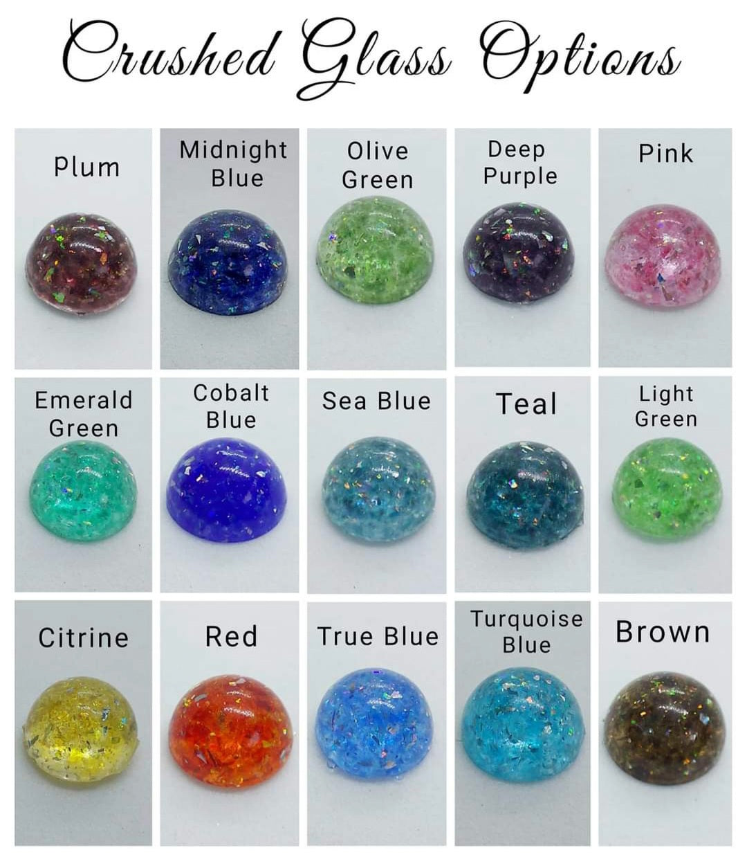 6 mm Stud Earrings