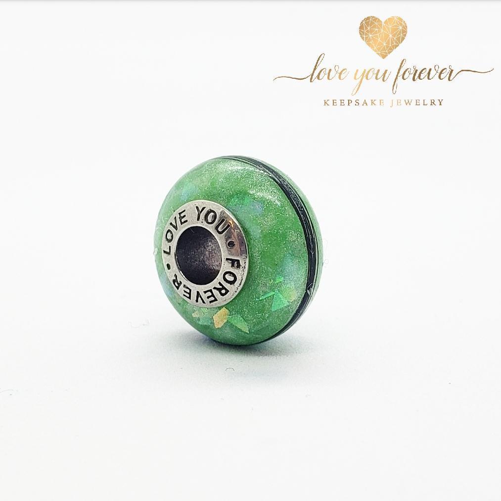 European Bead Charm