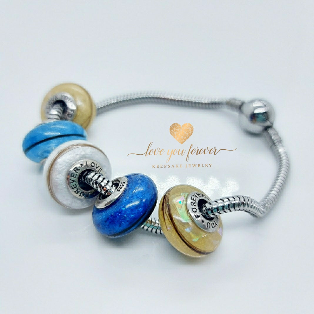European Bead Charm