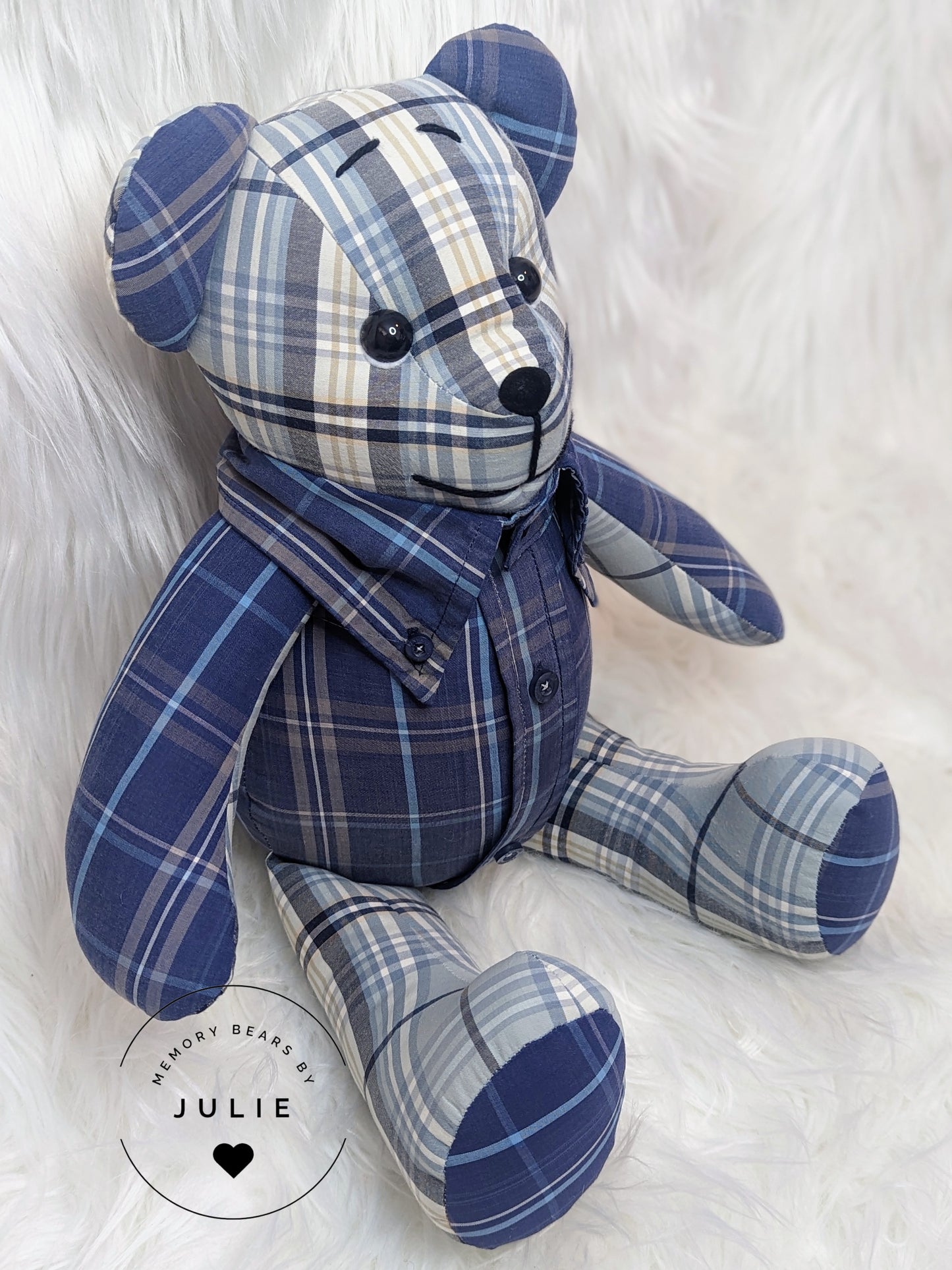 Classic Luxury Bear - for information only