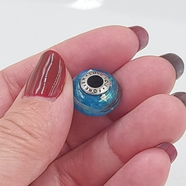 European Bead Charm