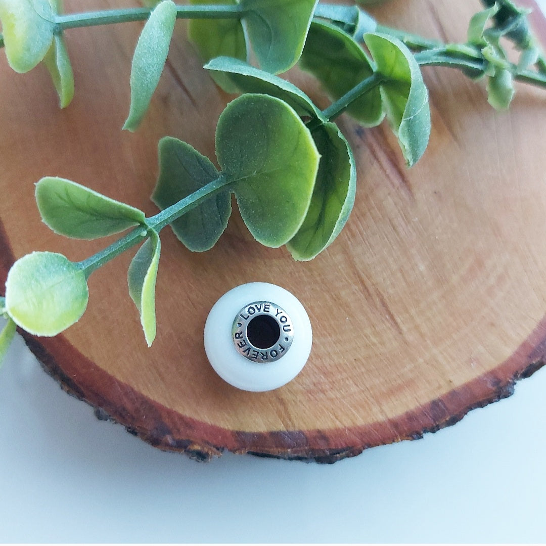 European Bead Charm