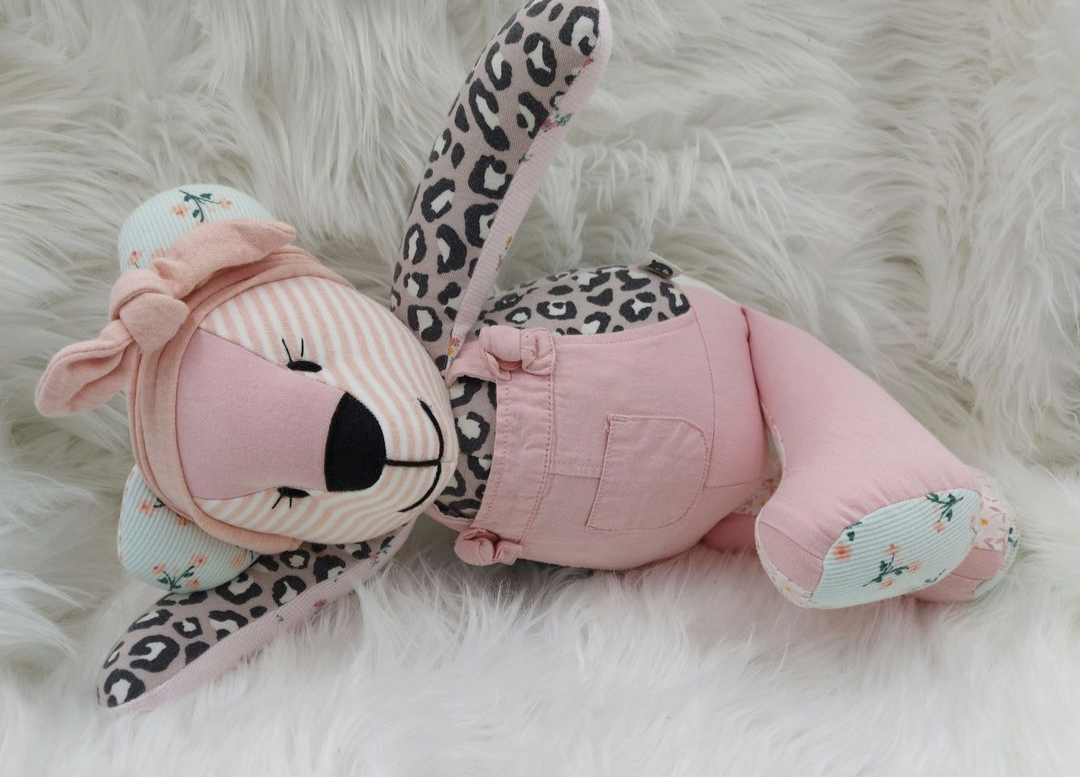 Cuddle Bear - for information only