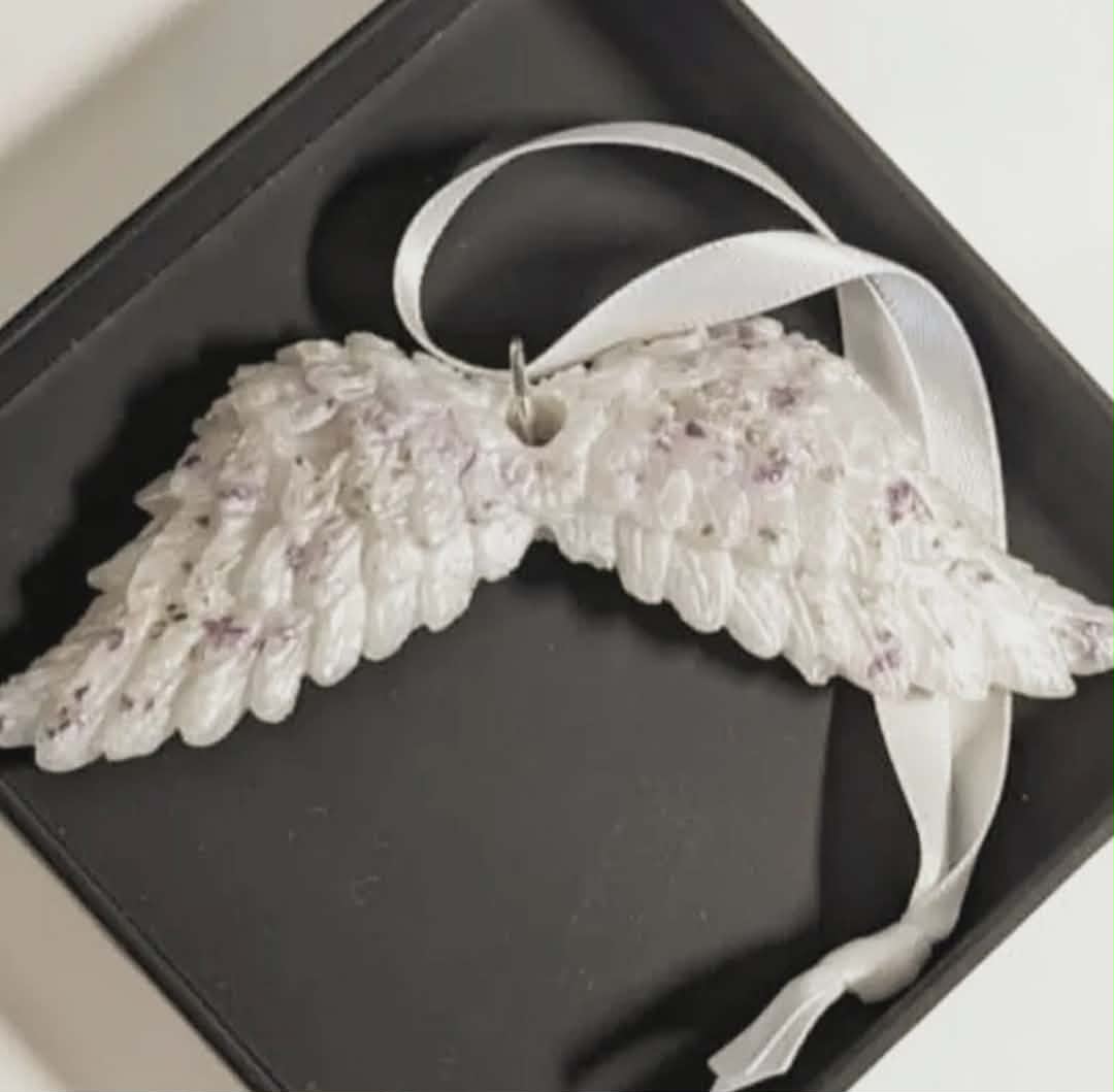 Non-Jewelry Keepsakes