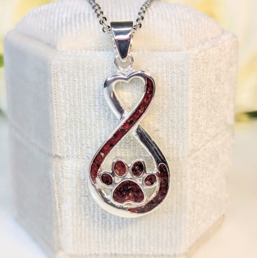 Pet-Inspired Jewelry