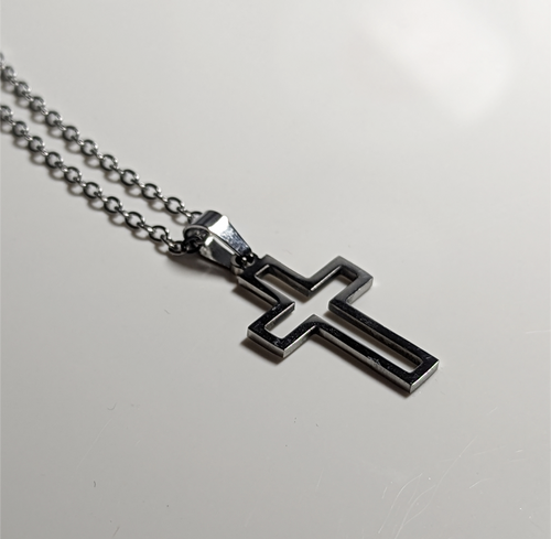 Cross Pendant