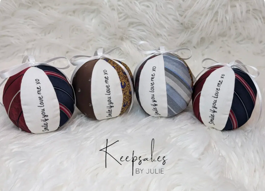 Ball Ornaments