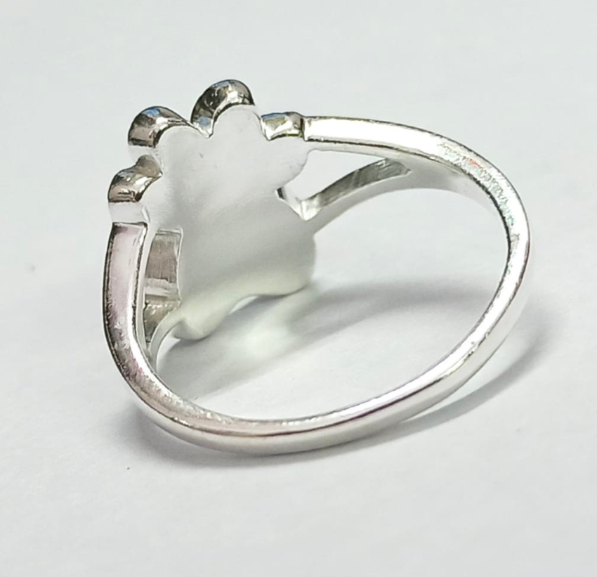 Classic Paw Ring - 13 mm