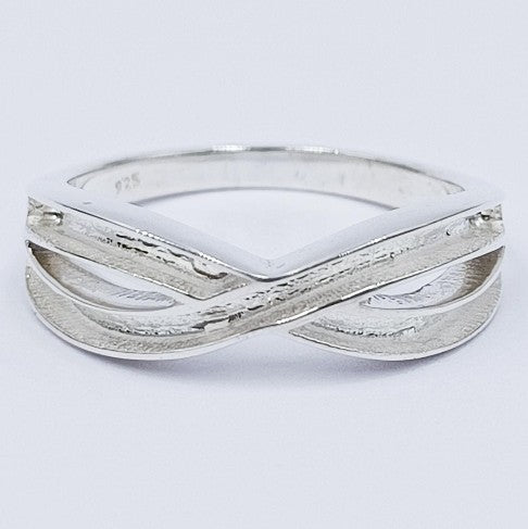 Infinity Ring