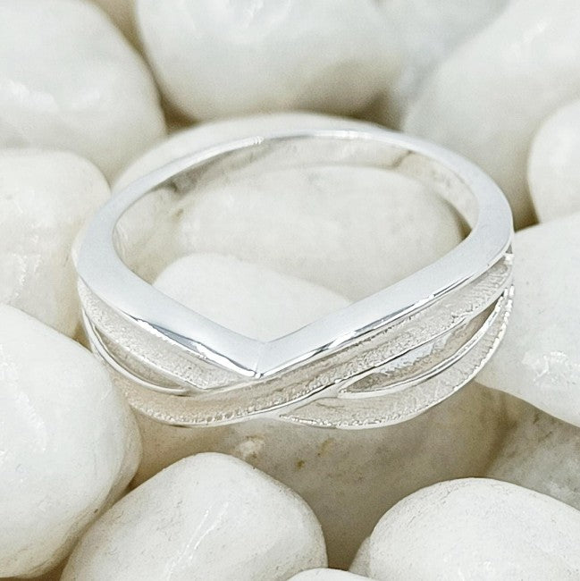 Infinity Ring