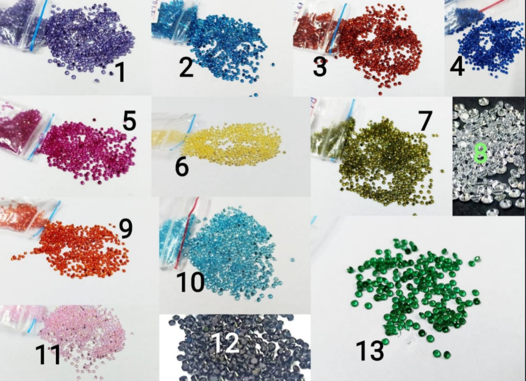 8mm Wide Keepsake Ring