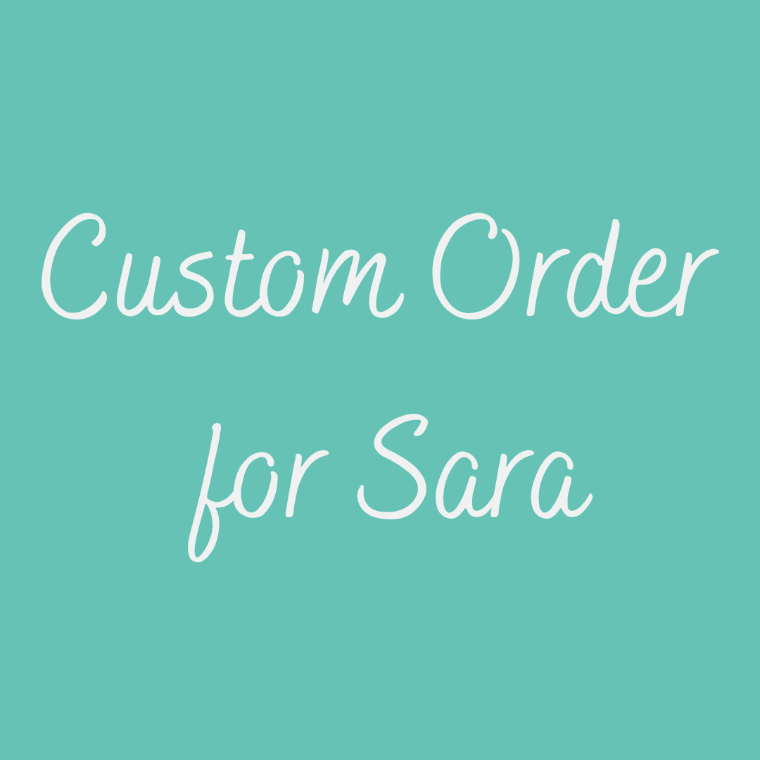 Custom order - Patchwork Pillows