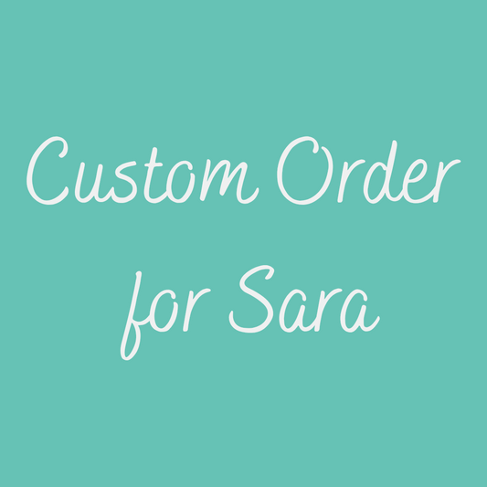 Custom order - Patchwork Pillows