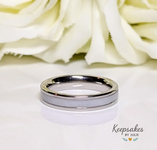 Channel Ring
