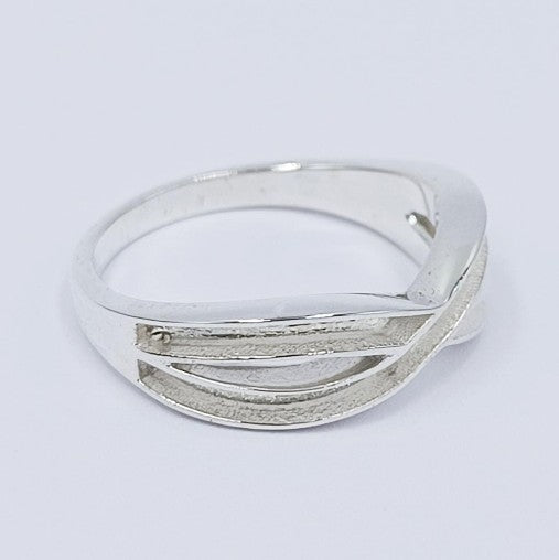 Infinity Ring