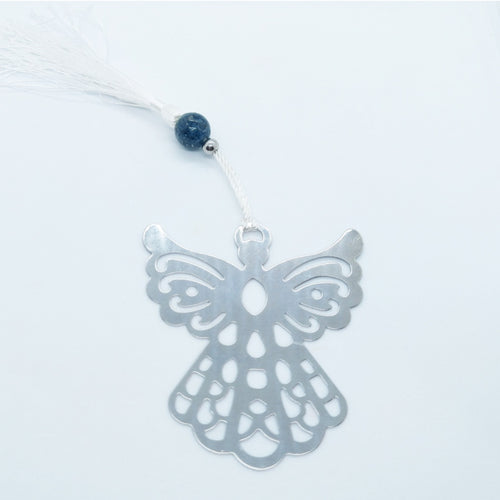 Angel bookmark