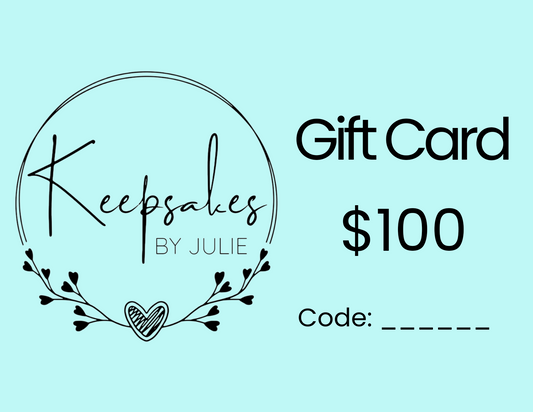 E-Gift Card