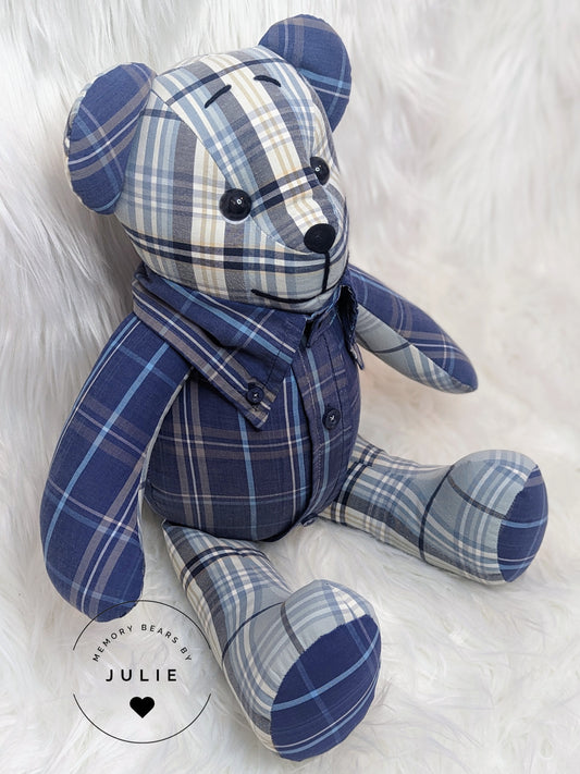 Classic Luxury Bear - for information only