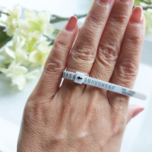 Ring Finger Sizer