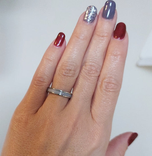 Channel Ring