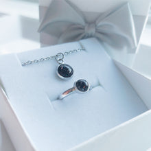 Load image into Gallery viewer, 8 mm Stainless Steel pendant