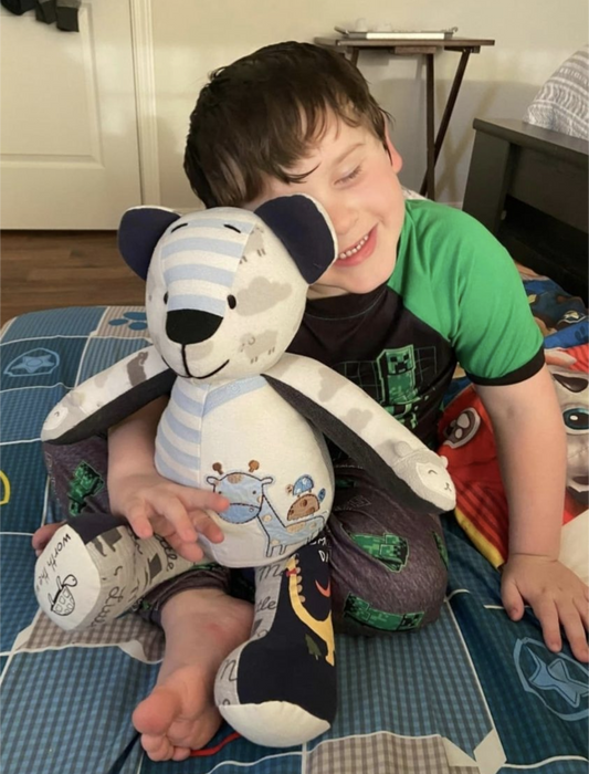 Cuddle Bear - for information only