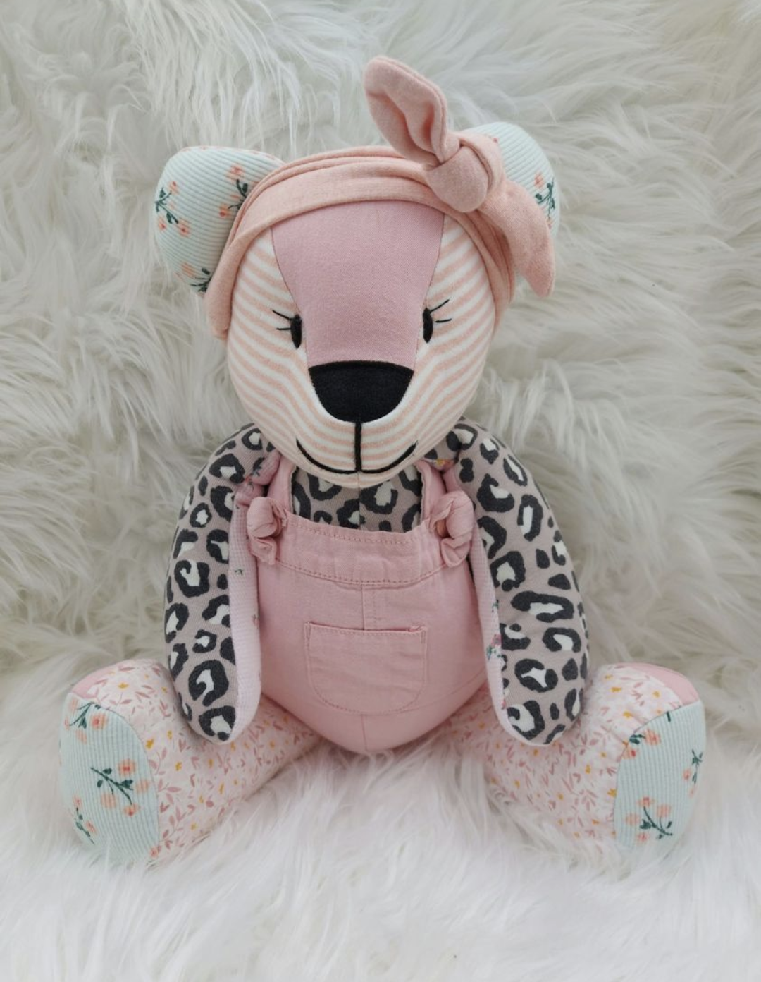 Cuddle Bear - for information only