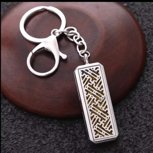 Keychain Locket